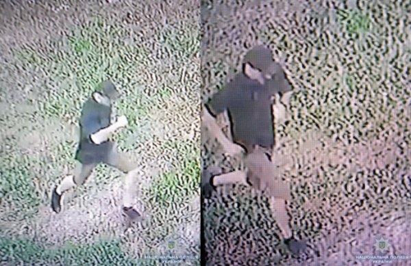 В Херсоне сотруднице горсовета плеснули кислотой в лицо В Херсоне сотруднице горсовета плеснули кислотой в лицо