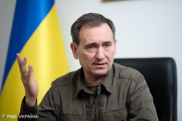 Федір Веніславський: Електронних повісток через електронні кабінети не буде
Федір Веніславський: Електронних повісток через електронні кабінети не буде