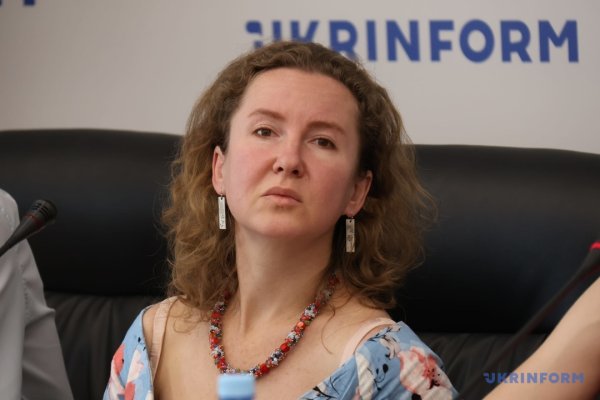 Війна спонукає бізнес відповідальніше ставитися до довкілля - експерти Війна спонукає бізнес відповідальніше ставитися до довкілля - експерти