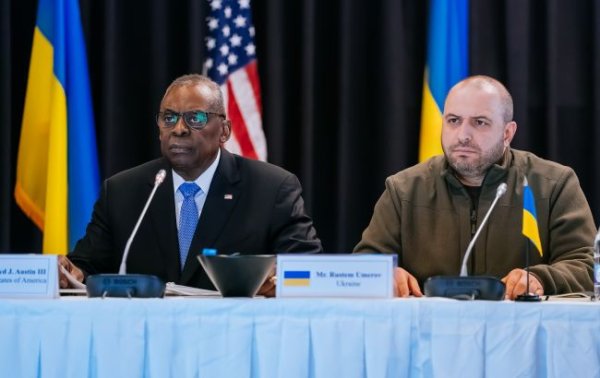 Штаб-квартира НАТО приймає "Рамштайн". Що відомо про нову зустріч союзників України
Штаб-квартира НАТО приймає "Рамштайн". Що відомо про нову зустріч союзників України