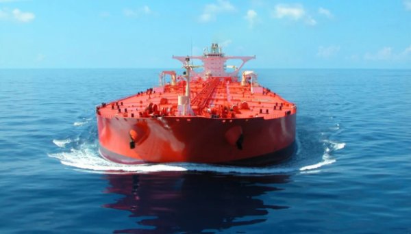 Росія знайшла нове місце для перевалки своєї нафти у Середземному морі - Bloomberg Росія знайшла нове місце для перевалки своєї нафти у Середземному морі - Bloomberg