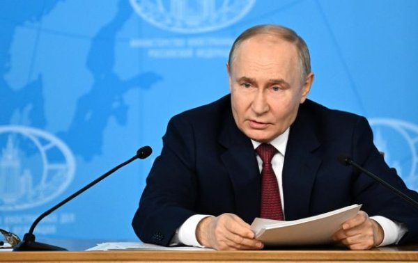 Росія виснажена? Що приховують нові ультиматуми Путіна та чому вони неприйнятні для України
Росія виснажена? Що приховують нові ультиматуми Путіна та чому вони неприйнятні для України