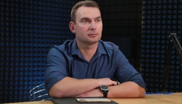 Україна зможе використовувати відсотки із заморожених російських активів і на військові цілі - депутат Україна зможе використовувати відсотки із заморожених російських активів і на військові цілі - депутат