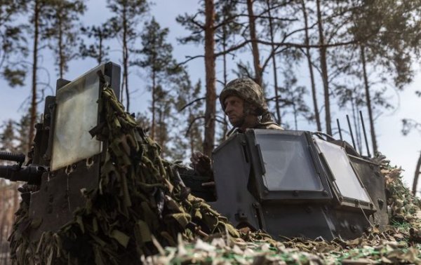 Мета - втрати ворога у 30 тисяч на місяць. Як ЗСУ можуть виснажити РФ і зірвати її наступ
Мета - втрати ворога у 30 тисяч на місяць. Як ЗСУ можуть виснажити РФ і зірвати її наступ