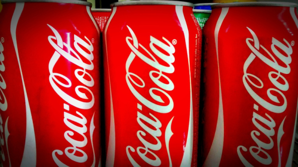 Coca-Cola вновь зарегистрировала свои товарные знаки в рф — СМИ (обновлено)
Coca-Cola вновь зарегистрировала свои товарные знаки в рф — СМИ (обновлено)