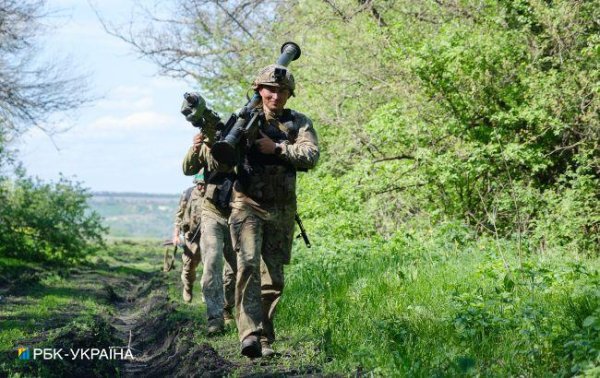 Ще понад 1200 загарбників, 15 танків та 65 артсистем: Генштаб оновив дані про втрати РФ в Україні
Ще понад 1200 загарбників, 15 танків та 65 артсистем: Генштаб оновив дані про втрати РФ в Україні
