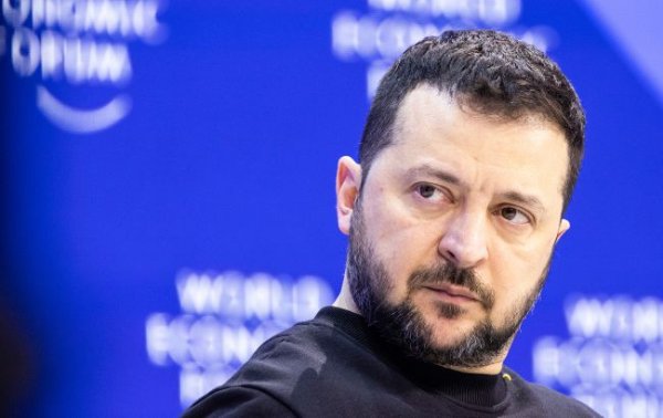 Зеленський: є інформація, що елементи зброї потрапляють у Росію через Китай
Зеленський: є інформація, що елементи зброї потрапляють у Росію через Китай