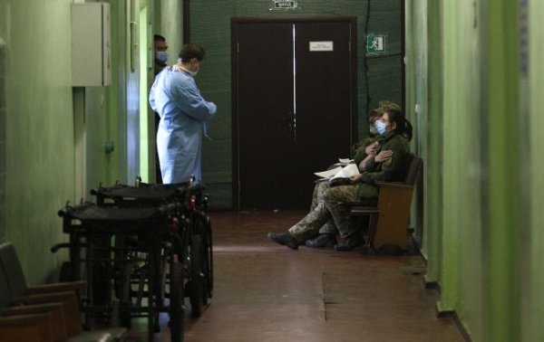 Рекорд непридатних до служби: у Полтавській області суд арештував документи ВЛК
Рекорд непридатних до служби: у Полтавській області суд арештував документи ВЛК