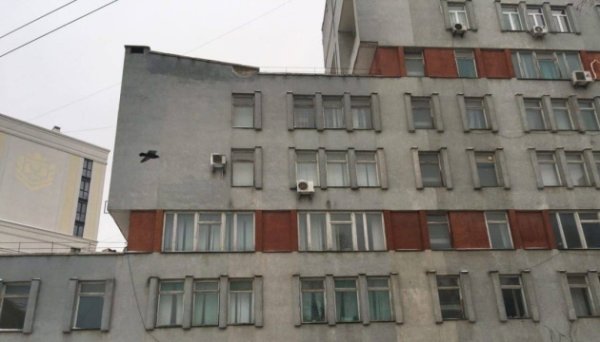 На приватизаційний аукціон виставили Рівненський інститут землеустрою На приватизаційний аукціон виставили Рівненський інститут землеустрою