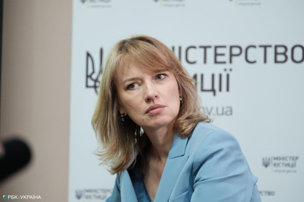 "Щоб запам'ятали не зеком". Чому ув'язнені йдуть на фронт і якою буде їхня служба
"Щоб запам'ятали не зеком". Чому ув'язнені йдуть на фронт і якою буде їхня служба