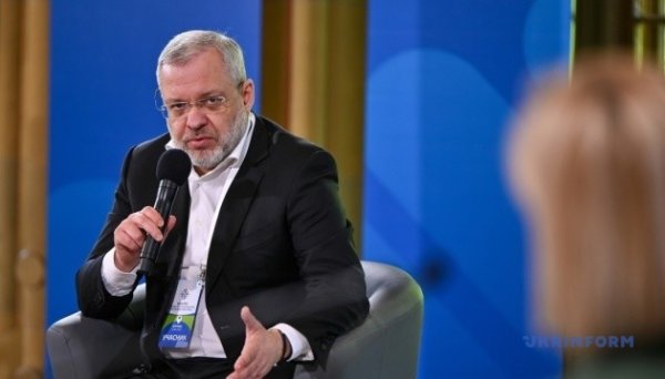 Галущенко: Що раніше реалізується проєкт нової генерації, то краще Галущенко: Що раніше реалізується проєкт нової генерації, то краще