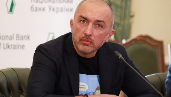 Санкції проти Московської Біржі ускладнить доступ Росії до ринків капіталу - Пишний Санкції проти Московської Біржі ускладнить доступ Росії до ринків капіталу - Пишний