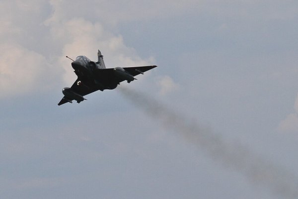 Необхідний резерв. На що здатні винищувачі Mirage 2000-5 та як можуть посилити ЗСУ
Необхідний резерв. На що здатні винищувачі Mirage 2000-5 та як можуть посилити ЗСУ