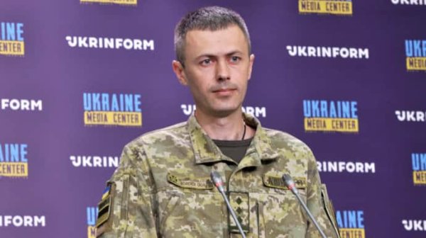 Враг несколько уменьшил обстрелы Сумщины – пограничники Враг несколько уменьшил обстрелы Сумщины – пограничники