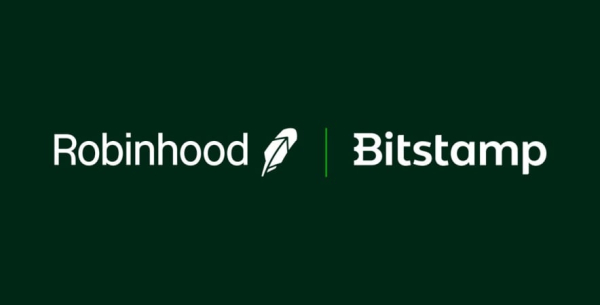 Robinhood планирует купить самую крупную криптобиржу Европы
Robinhood планирует купить самую крупную криптобиржу Европы