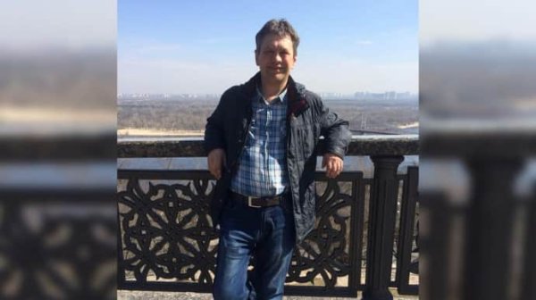 Журналист "Укринформа" получил повестку в армию на следующий день после того, как рассказал о "темниках" Журналист "Укринформа" получил повестку в армию на следующий день после того, как рассказал о "темниках"