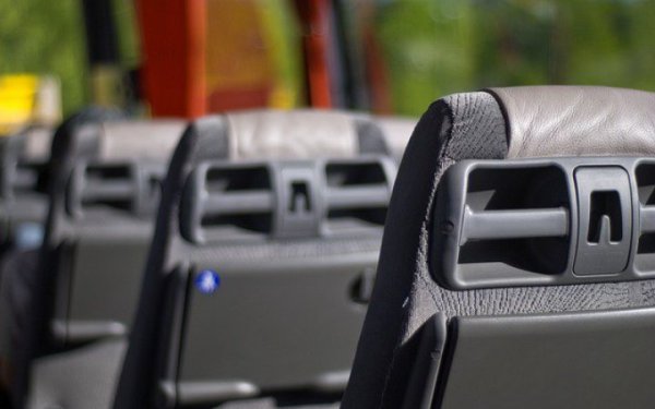 Україна і Словаччина спростили відкриття автобусних маршрутів
Україна і Словаччина спростили відкриття автобусних маршрутів