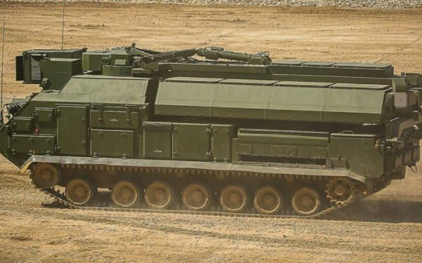 Бійці Сил оборони спільно із СБУ уразили російський «Зоопарк»
Бійці Сил оборони спільно із СБУ уразили російський «Зоопарк»