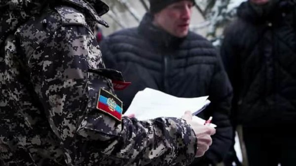 На ВОТ заманивают воевать против Украины сертификатами на квартиры – сопротивление На ВОТ заманивают воевать против Украины сертификатами на квартиры – сопротивление
