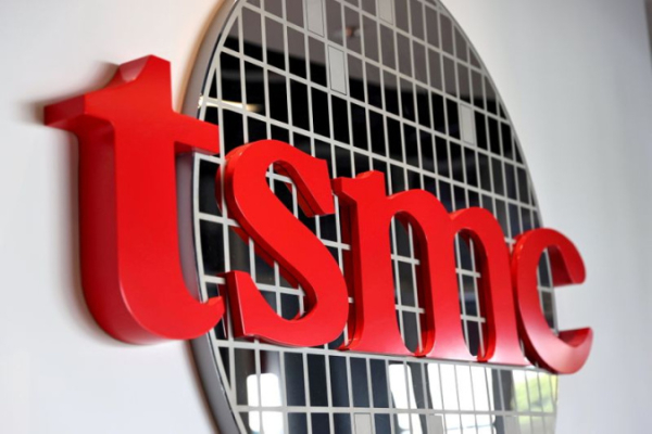 Крупнейшая компания Тайваня TSMC нарастила продажи на 30%
Крупнейшая компания Тайваня TSMC нарастила продажи на 30%