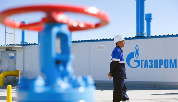 Між Росією та Китаєм виникли розбіжності щодо ціни на газ - FT Між Росією та Китаєм виникли розбіжності щодо ціни на газ - FT