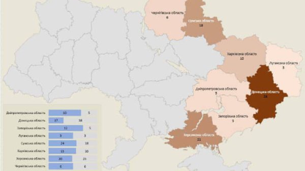Россия атаковала почти 200 объектов инфраструктуры в субботу Россия атаковала почти 200 объектов инфраструктуры в субботу