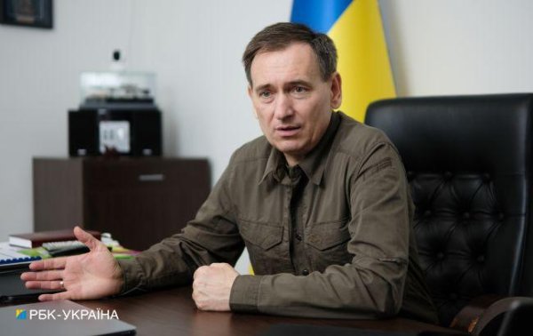 Федір Веніславський: Електронних повісток через електронні кабінети не буде
Федір Веніславський: Електронних повісток через електронні кабінети не буде