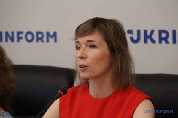 Війна спонукає бізнес відповідальніше ставитися до довкілля - експерти Війна спонукає бізнес відповідальніше ставитися до довкілля - експерти