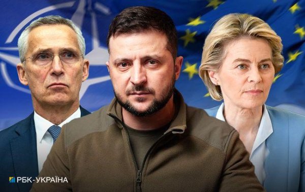 Помірний прогрес. Чого чекати влітку на шляху вступу України до ЄС та НАТО
Помірний прогрес. Чого чекати влітку на шляху вступу України до ЄС та НАТО