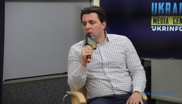 Ситуація з електрикою цього тижня буде складною - Кудрицький Ситуація з електрикою цього тижня буде складною - Кудрицький