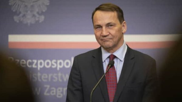 РФ может держать в Калининградской области около 100 ядерных боеголовок – глава МИД Польши РФ может держать в Калининградской области около 100 ядерных боеголовок – глава МИД Польши