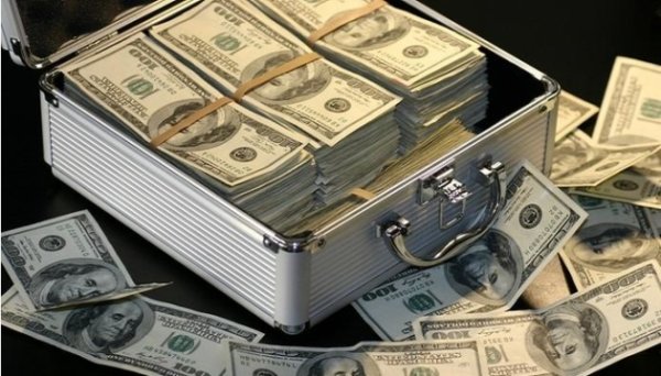 У світі зафіксували рекордну кількість доларових мільйонерів У світі зафіксували рекордну кількість доларових мільйонерів