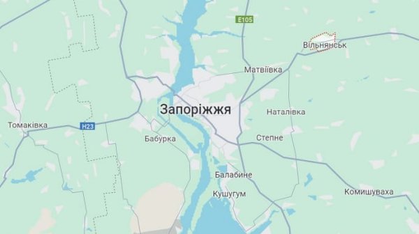 Вечерний удар по Запорожской области: 6 погибших, 8 раненых Вечерний удар по Запорожской области: 6 погибших, 8 раненых