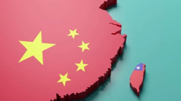 Тайвань углубляет связи из США и партнерами, чтобы удержать Китай от вторжения Тайвань углубляет связи из США и партнерами, чтобы удержать Китай от вторжения