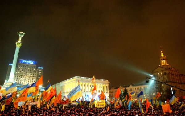 Росія намагається дискредитувати уряди, які підтримали дві революції в Україні, – ISW
Росія намагається дискредитувати уряди, які підтримали дві революції в Україні, – ISW