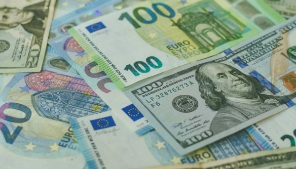 Високий дефіцит електроенергії у травні не вплинув на валютний ринок - Нацбанк Високий дефіцит електроенергії у травні не вплинув на валютний ринок - Нацбанк