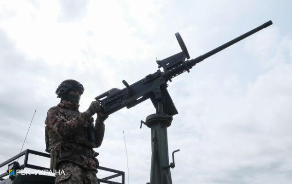 В Україні тривога за тривогою. З чим повʼязана активність РФ та до чого тут Старокостянтинів
В Україні тривога за тривогою. З чим повʼязана активність РФ та до чого тут Старокостянтинів