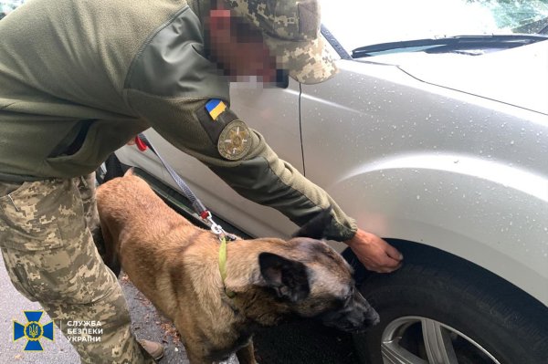 ​СБУ попереджає жителів Києва про безпекові заходи в урядовому кварталі 
                                