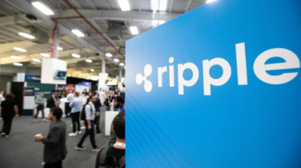 Ripple Labs представила стейблкоин RLUSD
Ripple Labs представила стейблкоин RLUSD