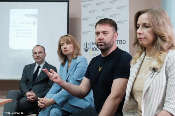 "Щоб запам'ятали не зеком". Чому ув'язнені йдуть на фронт і якою буде їхня служба
"Щоб запам'ятали не зеком". Чому ув'язнені йдуть на фронт і якою буде їхня служба