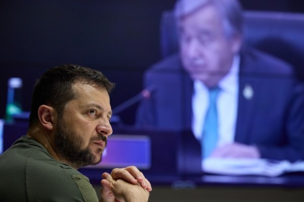 Помірний успіх. Що Україна хоче отримати від Саміту миру
Помірний успіх. Що Україна хоче отримати від Саміту миру