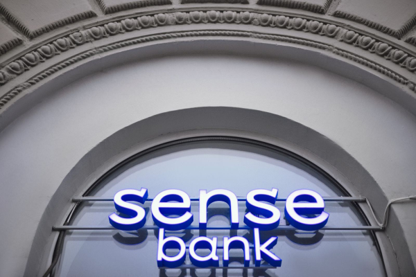 Украинский Sense Bank начал кредитование энергоэффективных бизнес-проектов
Украинский Sense Bank начал кредитование энергоэффективных бизнес-проектов