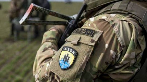 США сняли запрет на поставку оружия "Азову" США сняли запрет на поставку оружия "Азову"