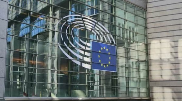 Выборы в Европарламент: промежуточные результаты Выборы в Европарламент: промежуточные результаты