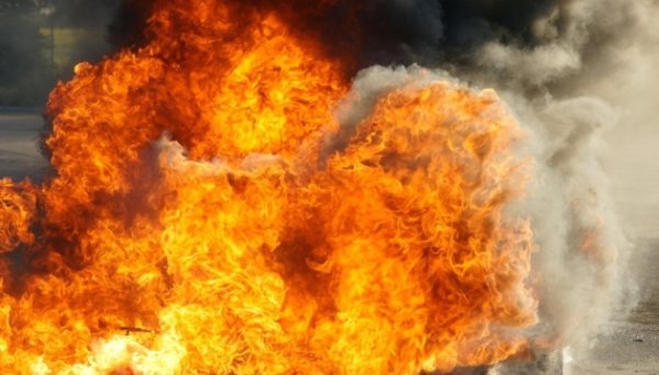 На двох теплоелектростанціях ДТЕК через російські удари пошкоджене обладнання На двох теплоелектростанціях ДТЕК через російські удари пошкоджене обладнання