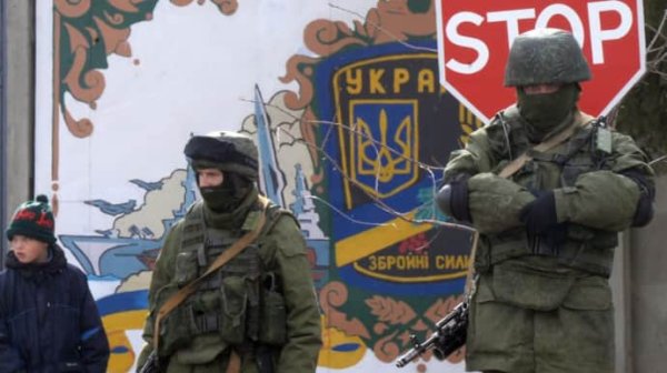 Оккупанты отчитались о новых "национализациях" в Крыму: среди них недвижимости Яценюка и Джамалы Оккупанты отчитались о новых "национализациях" в Крыму: среди них недвижимости Яценюка и Джамалы