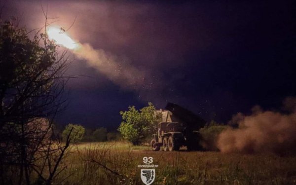 На фронті за добу відбулося 76 бойових зіткнень, – Генштаб
На фронті за добу відбулося 76 бойових зіткнень, – Генштаб