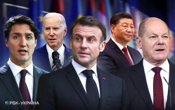 Саміт миру по Україні. Хто зі світових лідерів приїде до Швейцарії, а кого точно не буде
Саміт миру по Україні. Хто зі світових лідерів приїде до Швейцарії, а кого точно не буде