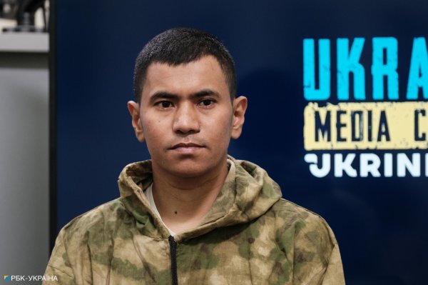 "За ці гроші в Сомалі я був би королем". Як Росія вербує іноземців на війну в Україні
"За ці гроші в Сомалі я був би королем". Як Росія вербує іноземців на війну в Україні