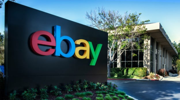 EBay не будет принимать карты American Express
EBay не будет принимать карты American Express